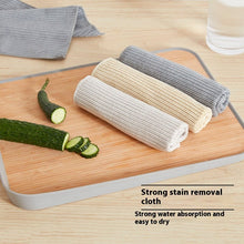 Strong Decontamination Rag Kitchen Microfiber Rag Home - Limited time Finds