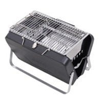 Portable BBQ Stove Folding Grill - Limited time Finds