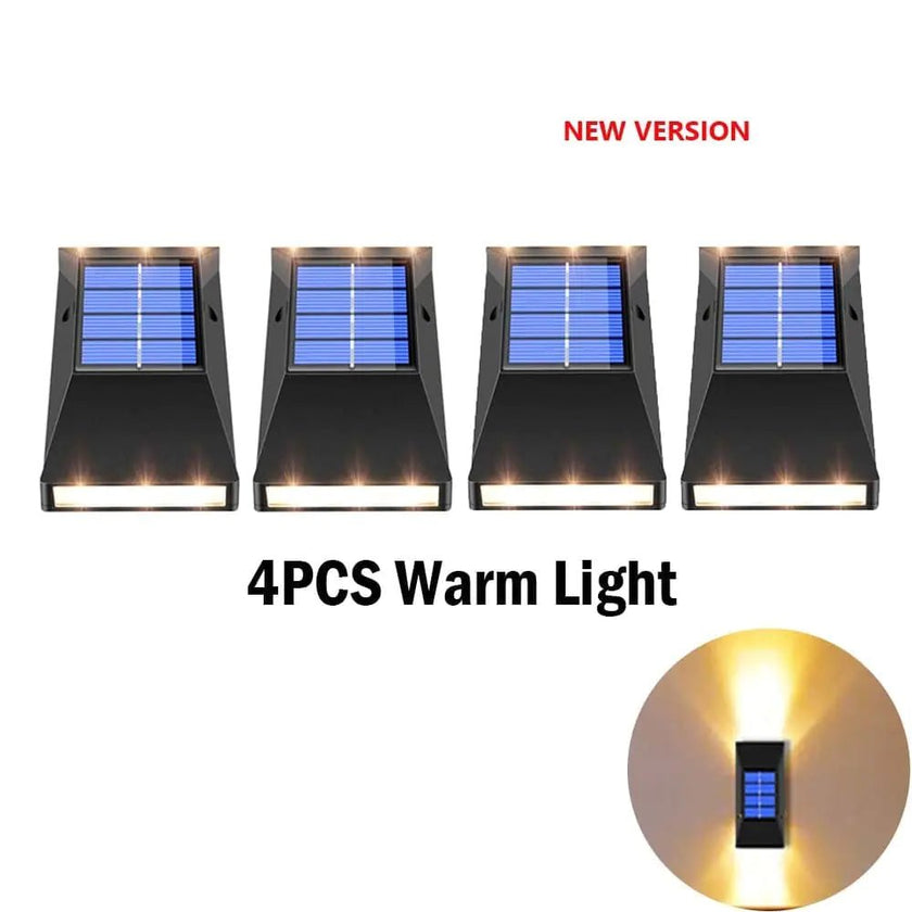 Outdoor Solar Light - Limited time Finds