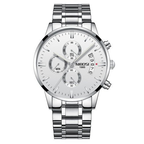 Men's Elegant Wrist Watches - Limited time Finds