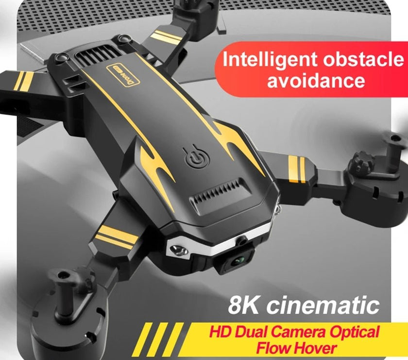 Drone 8K 5G Aerial Photography Helicopter - Limited time Finds