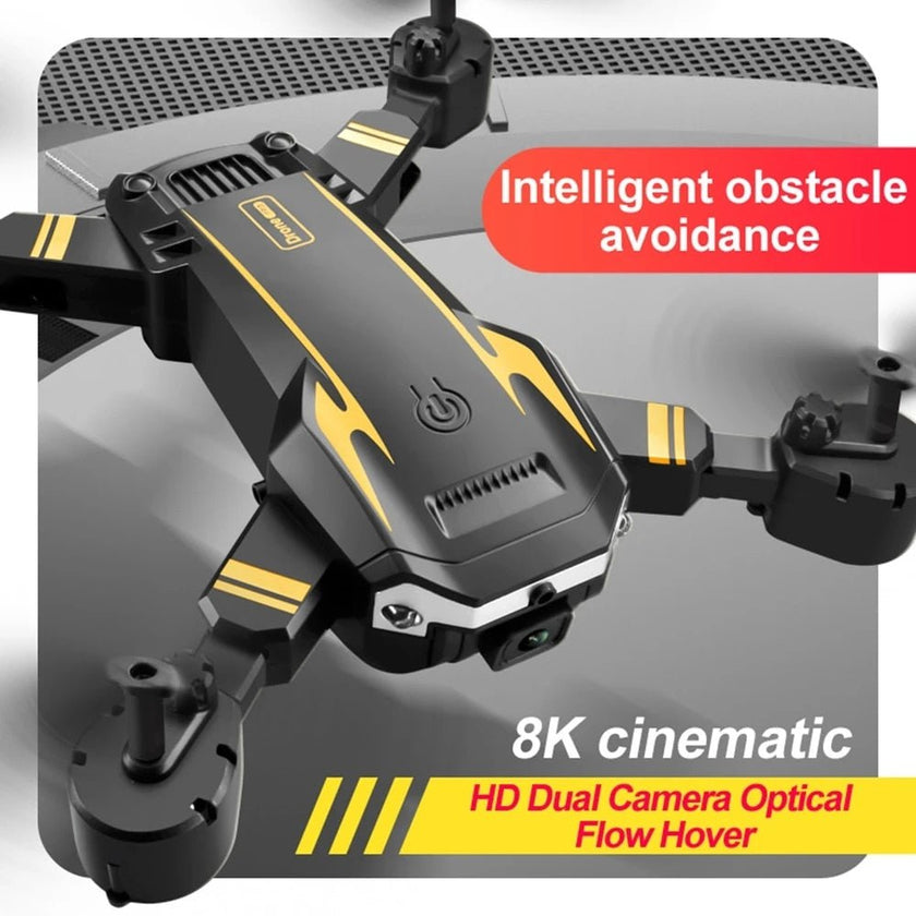 Drone 8K 5G Aerial Photography Helicopter - Limited time Finds