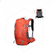 Outdoor Camping Suspended Hiking Backpack - Limited time Finds