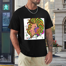 Men's T-shirt 100% cotton - Limited time Finds