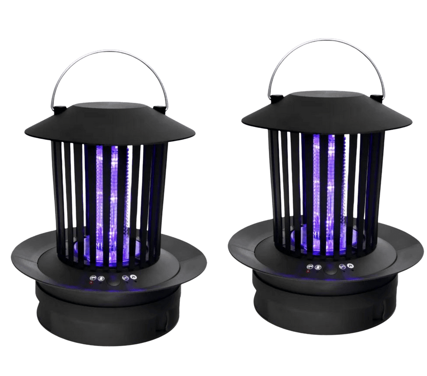 Zapper- Mosquito Killer Lamp - Limited time Finds