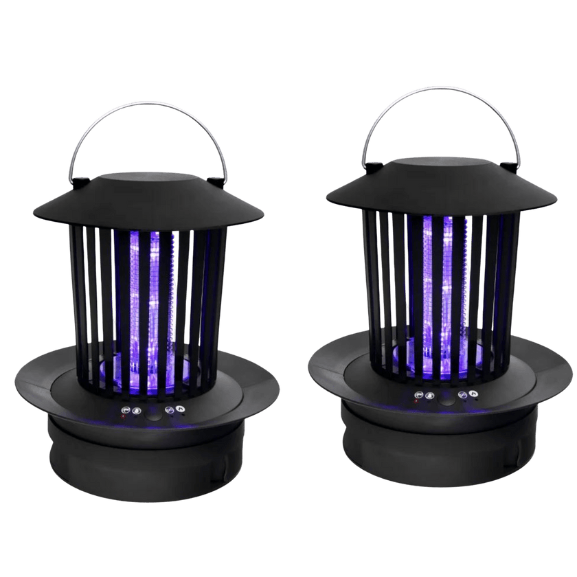 Zapper- Mosquito Killer Lamp - Limited time Finds