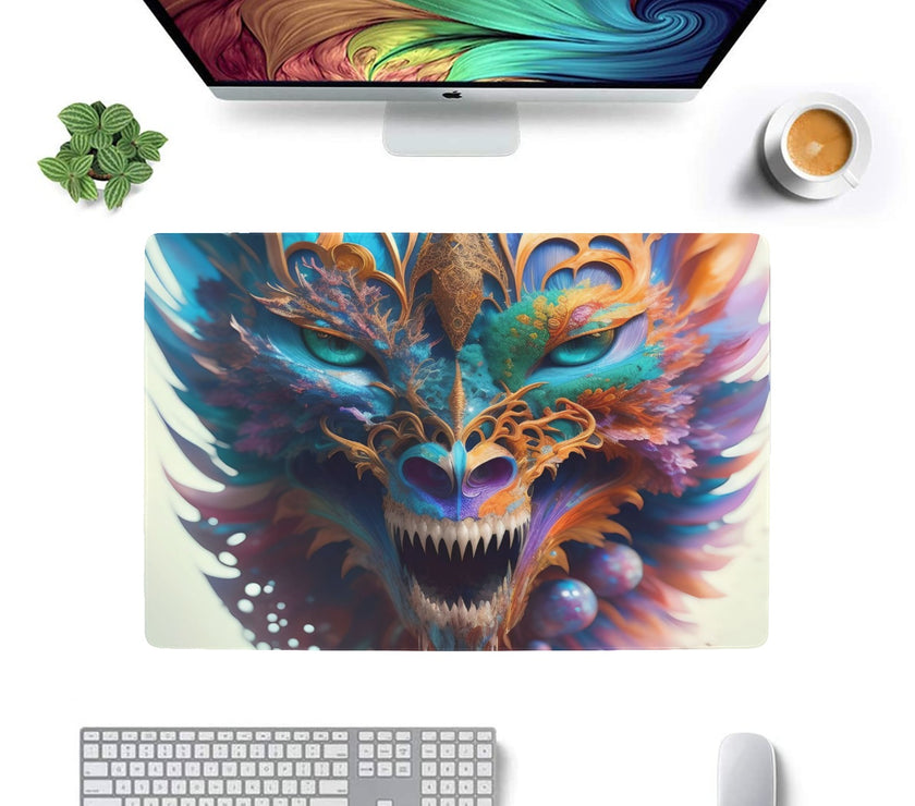 Rectangle Mousepad 23.6"x16"