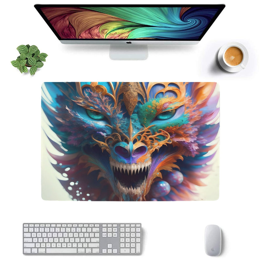 Rectangle Mousepad 23.6"x16"