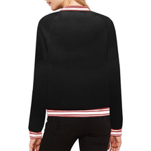 Women's Horizontal Stripes Jacket - Limited time Finds