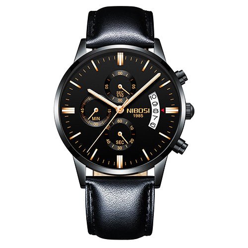 Men's Elegant Wrist Watches - Limited time Finds