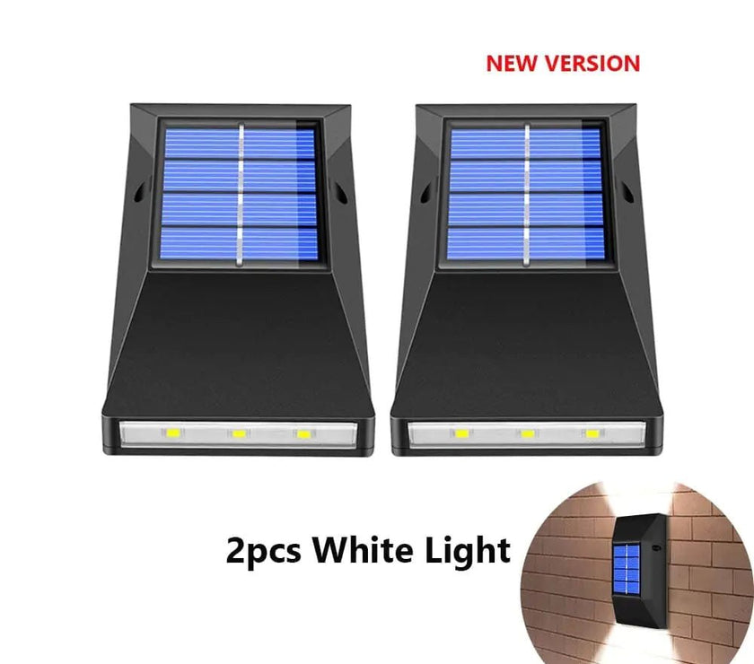 Outdoor Solar Light - Limited time Finds