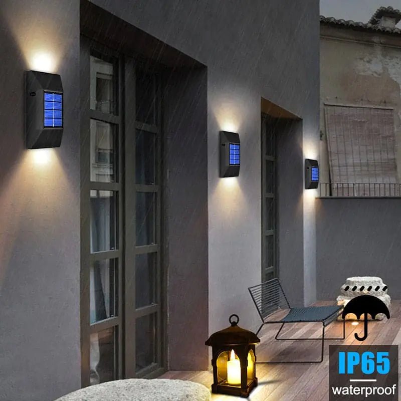 Outdoor Solar Light - Limited time Finds