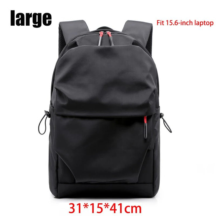 Luxury 15.6 Inch Laptop Backpack - Limited time Finds