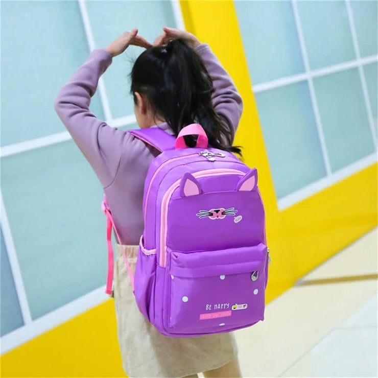 Princess School Backpack for Girls - Limited time Finds