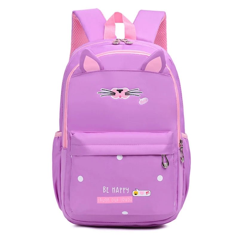 Princess School Backpack for Girls - Limited time Finds