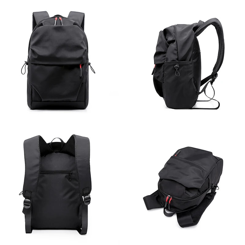 Luxury 15.6 Inch Laptop Backpack - Limited time Finds