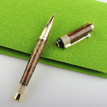 Office Luxury Pen Ballpoint Pens For School Students Business Office Ball Pen Back To School For Gift Stationery Supplies 03737 - Limited time Finds