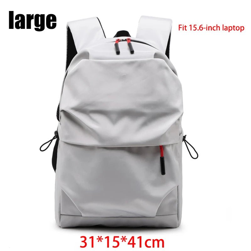 Luxury 15.6 Inch Laptop Backpack - Limited time Finds