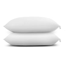 New Super soft pillow. 5 Star Hotel pillows. Household pillows. Solid color pillows.Manufacturer sales.48x74cm29 - Limited time Finds