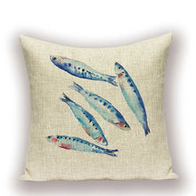 Nordic Home Decoration Throw Pillow Fish Cushion Covers High Quality Decorative Pillows Custom Pillowcase On Pillows - Limited time Finds