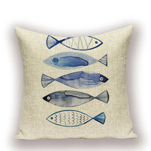 Nordic Home Decoration Throw Pillow Fish Cushion Covers High Quality Decorative Pillows Custom Pillowcase On Pillows - Limited time Finds