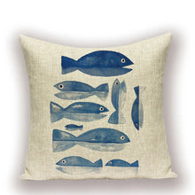 Nordic Home Decoration Throw Pillow Fish Cushion Covers High Quality Decorative Pillows Custom Pillowcase On Pillows - Limited time Finds