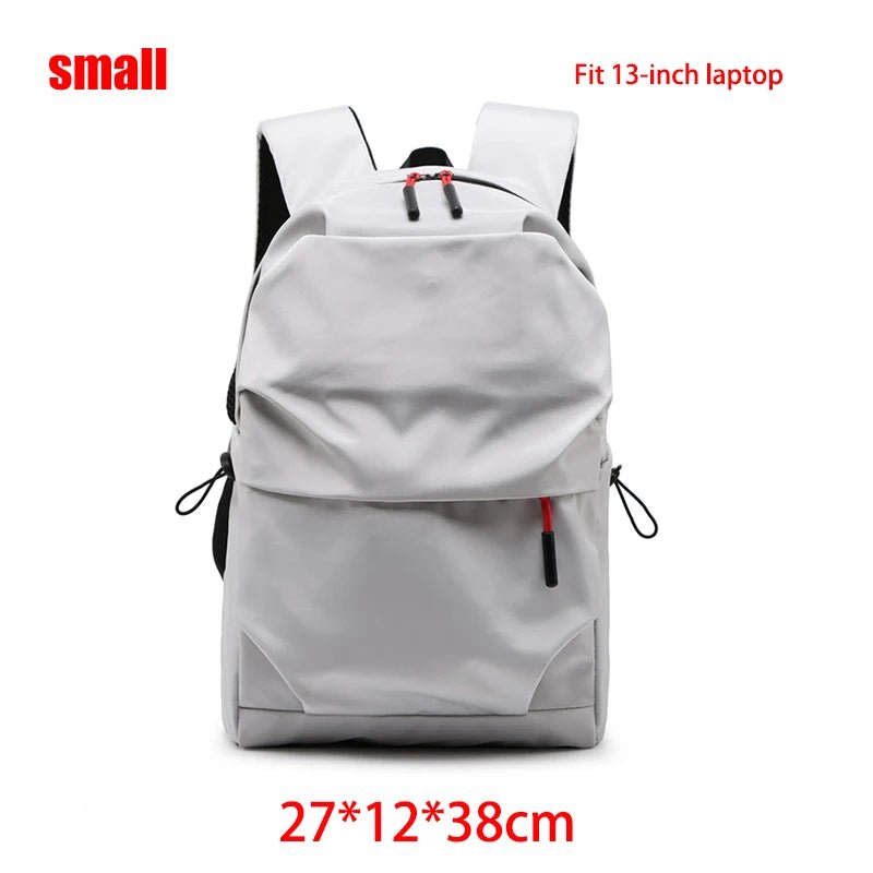 Luxury 15.6 Inch Laptop Backpack - Limited time Finds