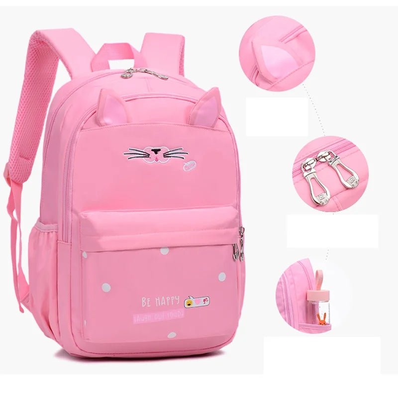 Princess School Backpack for Girls - Limited time Finds