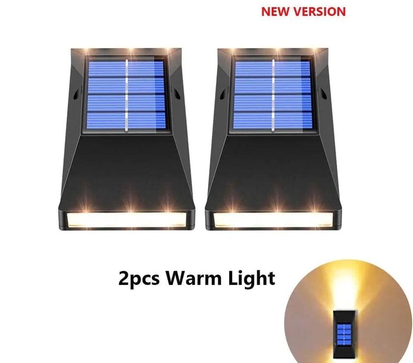 Outdoor Solar Light - Limited time Finds