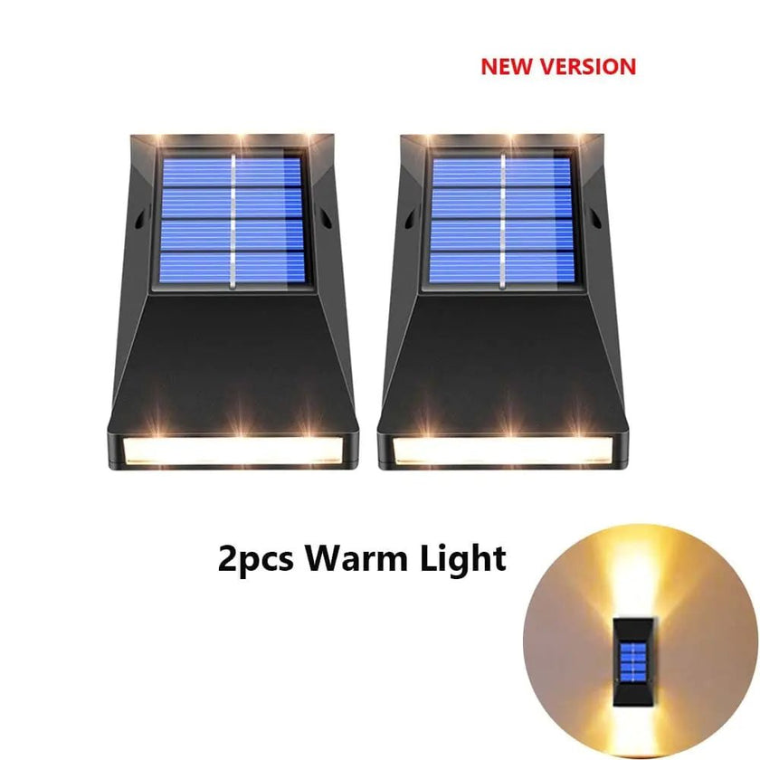 Outdoor Solar Light - Limited time Finds