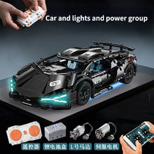 1280 PCS Technology 1:14 Supercar building blocks Assemble brick car toy gifts for boys gifts for Christmas gifts - Limited time Finds