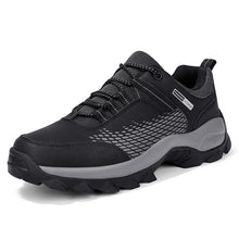 Men Boots Outdoor Sneakers Men Shoes 2024 New Fashion Male Casual Footwear Comfortable Tenis Masculino Botas Men Sneakers Shoes - Limited time Finds