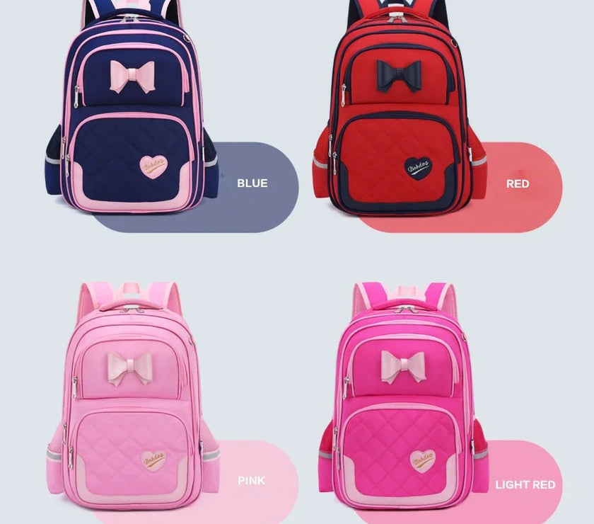 Kawaii Girls School Backpacks by Bikab - Limited time Finds