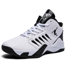 Men's Basketball Shoes Lightweight Sneakers Unisex Training Footwear Casual Sports Shoes - Limited time Finds