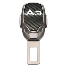 Automotive Accessories Metal Interior parts Emblems for AUDI A3 car Accessories - Limited time Finds