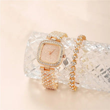 Fashion Creative Women Quartz Watch Fancy Women Watches Jewelry Sophisticated And Stylish Women Watch - Limited time Finds