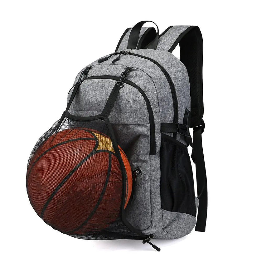 Men's Football & Basketball Backpack - Limited time Finds