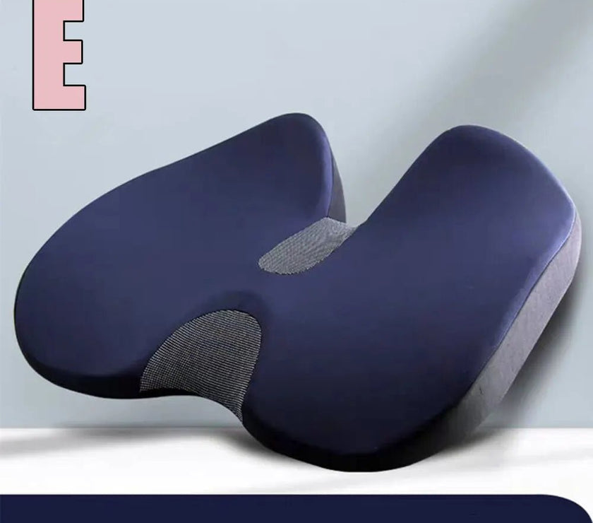 Orthopedic Memory Foam Prostate Cushion - Limited time Finds