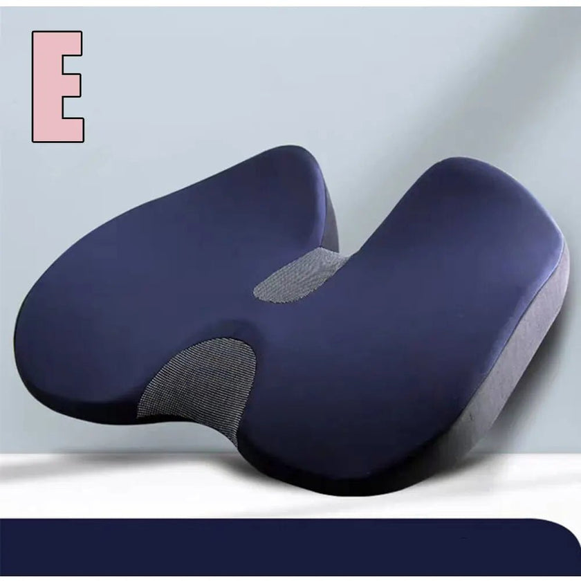 Orthopedic Memory Foam Prostate Cushion - Limited time Finds