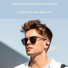 Earphone Universal Long Battery Life Portable Convenient Practical Consumer Electronics Wireless Durable Music Player - Limited time Finds