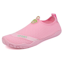 Water Sports Barefoot Aqua Shoes Unisex Swimming Women Outdoor Beach Shoes Gym Running Shoes Men Sneakers Yoga Footwear - Limited time Finds