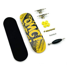 fingerboard ramps tech DECK - Limited time Finds