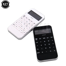 Portable Home Calculator Pocket Electronic Calculating Office School Calculator Supplies - Limited time Finds