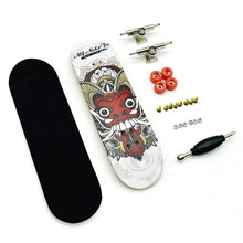 fingerboard ramps tech DECK - Limited time Finds