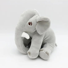 Baby Cute Elephant Plush 20cm Stuffed Toy Window Pendent Throw Doll Soft Gifts For Festivals - Limited time Finds