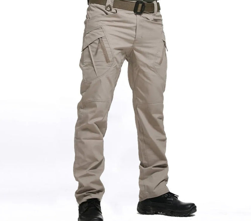 Tactical Cargo Pants Camo Military Multi Pocket - Limited time Finds