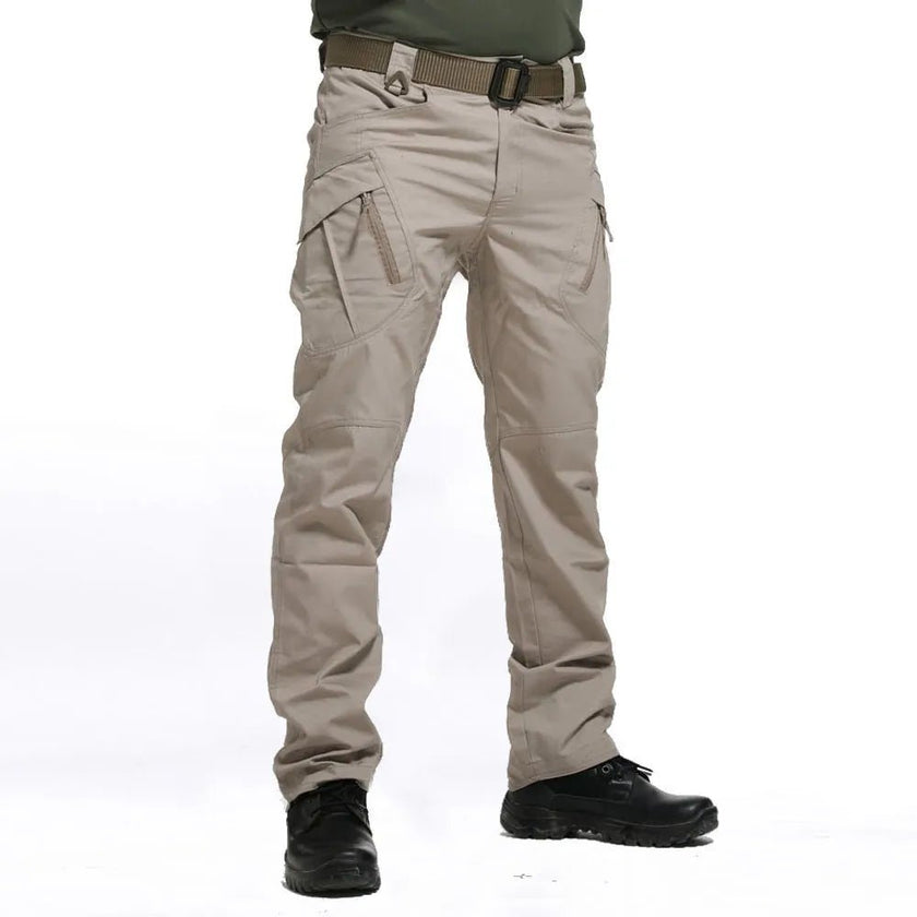 Tactical Cargo Pants Camo Military Multi Pocket - Limited time Finds