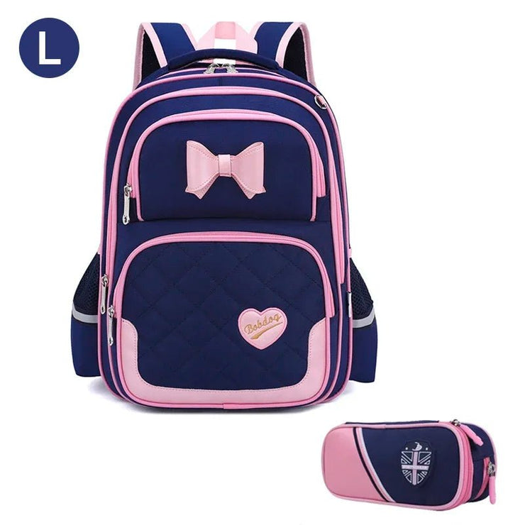 Kawaii Girls School Backpacks by Bikab - Limited time Finds