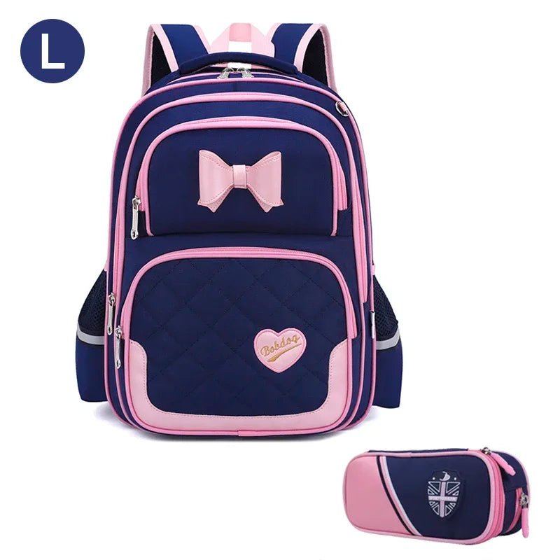 Kawaii Girls School Backpacks by Bikab - Limited time Finds