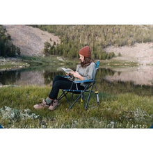 Outdoor Rocker Camping Chair camping tools hiking - Limited time Finds